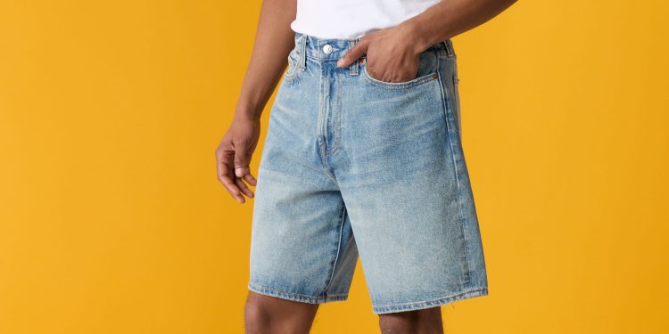 The Best Shorts for Men, Tested by Style Editors