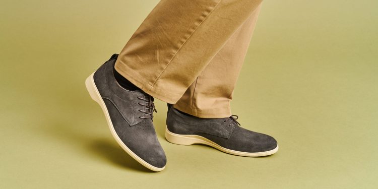 Amberjack The Original Review: I Finally Found a Comfortable Dress Shoe to Wear for Everything