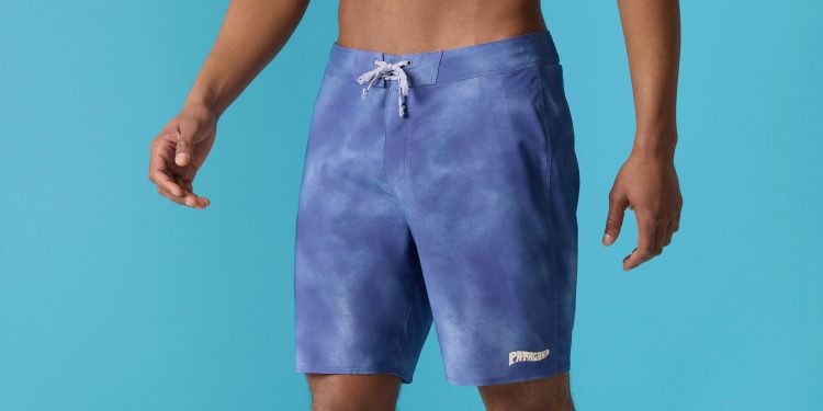 The 12 Best Swim Trunks for Men of 2026, Worn and Tested by Style Editors