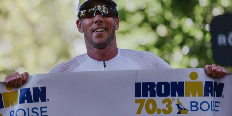Ironman Pro Series Headed to Idaho for 2026 IM 70.3 Boise