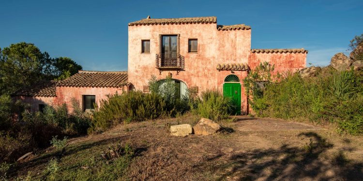 The 9 Best Airbnbs in Sardinia, Italy’s Most Underrated Island