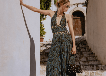 32 Colorful Beach Wedding Guest Dresses to Wear to Seaside Ceremonies