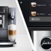 Jura’s new espresso machine packs cold brewing, delicious syrup-infused milk foam, and timed morning brewing into a surprisingly slim package — and it might be the ultimate upgrade for your small kitchen