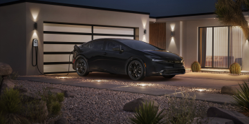 Don’t buy the 2027 Toyota Prius Plug-in Hybrid for road trips—the standard one goes farther