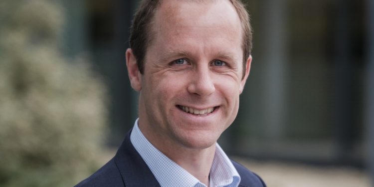 Sustainability expert returns to Ramboll