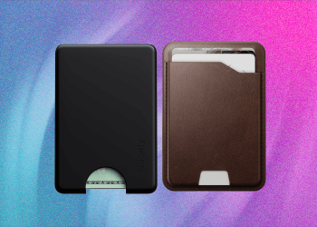 The Best MagSafe Wallets for Your Everyday Carry (2026)