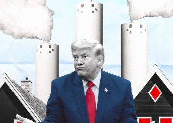 The Trump Administration Wants to Change Public Engagement Rules for Polluters