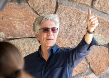 ‘We have a kill switch that stops AI agents that go rogue’: ServiceNow CEO Bill McDermott says his company can help firms go “from AI chaos to AI discipline”