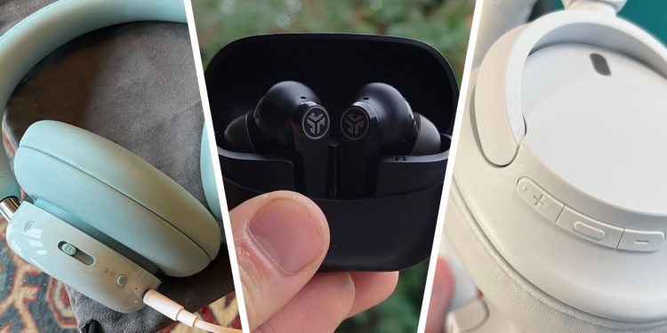 Hunting for a pair of headphones that won’t break the bank? These sub-$70 / £65 pairs all punch above their price tag
