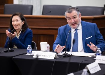 Senate Commerce pushes AI markup plan to August