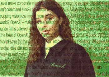 OpenAI Has Entered the Swag Chat—Here’s What Tech Bro Merch Really Signals