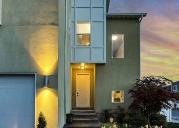Why outdoor lighting is a high-return investment that takes minutes to install