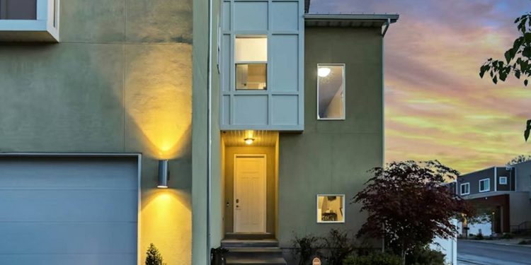 Why outdoor lighting is a high-return investment that takes minutes to install