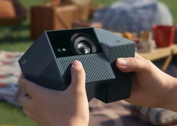 This TCL Projector Just Got Smarter