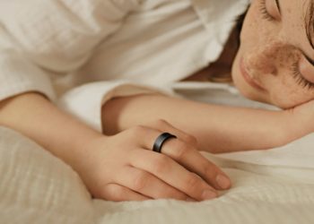 The Samsung Galaxy Ring Is Getting A Huge Upgrade In Sleep Tracking