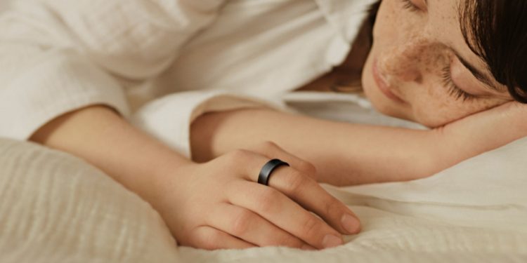 The Samsung Galaxy Ring Is Getting A Huge Upgrade In Sleep Tracking