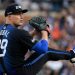 What a new Dodgers-Tigers trade package for Tarik Skubal would look like to meet Detroit’s asking price