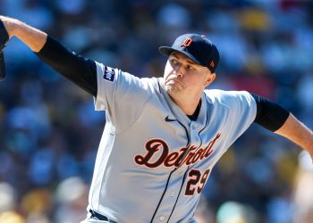 The biggest pitchers on the Braves’ trade deadline radar, according to MLB Insider