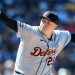 The biggest pitchers on the Braves’ trade deadline radar, according to MLB Insider