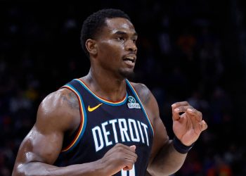 Realistic Jalen Duren trade packages for the Kings, Nets, Bucks if Pistons relationship crumbles