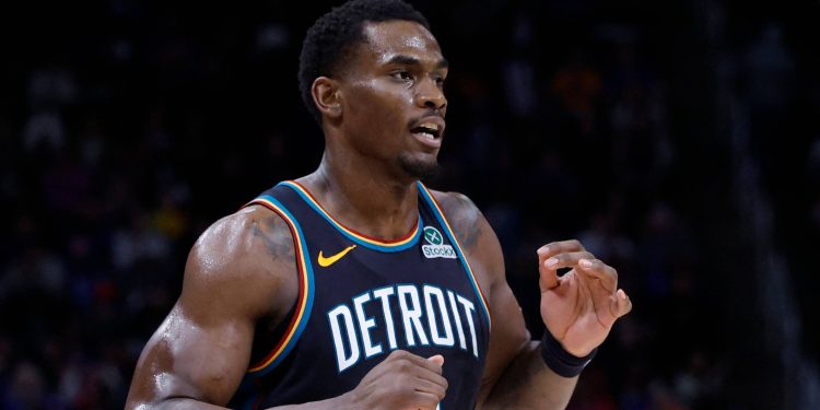 Realistic Jalen Duren trade packages for the Kings, Nets, Bucks if Pistons relationship crumbles