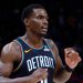 Realistic Jalen Duren trade packages for the Kings, Nets, Bucks if Pistons relationship crumbles