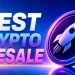 Best Crypto Presale: AlphaPepe Pulls Ahead of SUI and Cardano as Buyers Hunt Gains Majors Can’t Match