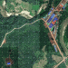 Satellite Images Reveal How Suspected Scam Compounds Appear Out of Nowhere