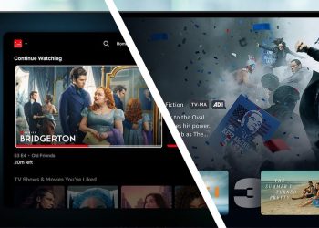Netflix and Prime Video plot AI-driven homepages, but users say they don’t want ‘software to think’ for them