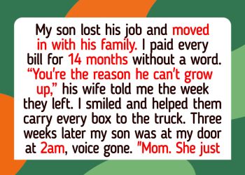 12 Moments That Teach Us Quiet Family Kindness Still Lights Up Hearts Even When Love Is Hard in 2026