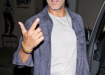 Mauricio Umansky unleashes on ‘f—king liar’ Lala Kent for implying he asked her on a date