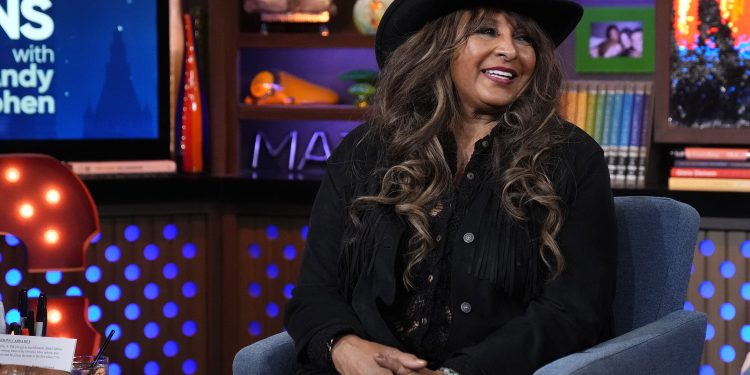 ‘Foxy Brown’ star Pam Grier, 76, says she has orgasms that last ‘3 whole days’