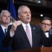 Capitol agenda: A grueling summer campaign begins