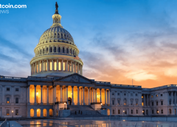 A16z Crypto Warns US Falling Behind MiCA as Senate Committee Advances CLARITY Act