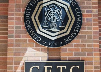 House Agriculture Leaders Urge Trump to Nominate Full CFTC Commission as CLARITY Act Moves Forward