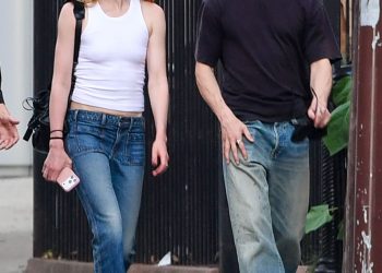 10 Ways to Style Tank-Tops for Summer, Inspired by Celebs