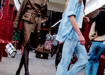 The Vogue Business People Moves Tracker