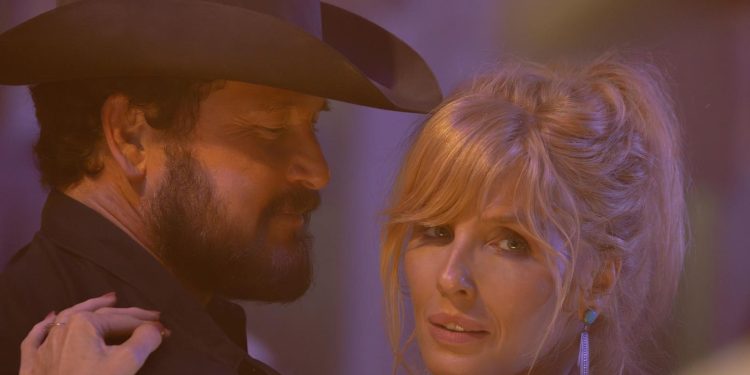 ‘Dutton Ranch’ Release Schedule: Here’s When New Episodes Drop On Paramount