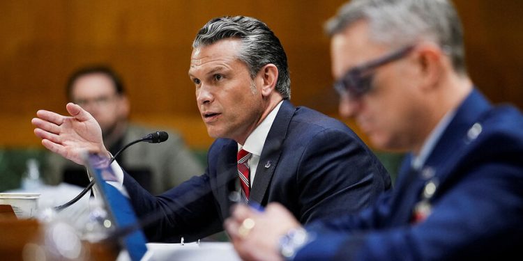 Despite its strength, US military faces a reputational crisis over Iran