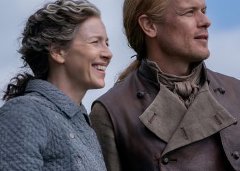 Outlander Secrets Revealed