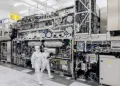 Tata Electronics partners with ASML to build India’s first semiconductor fab