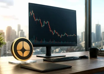 ASTER Price Analysis: Consolidation Phase Signals Potential Breakout to $2.42