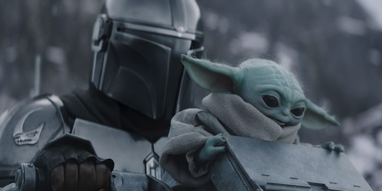 ‘The Mandalorian and Grogu’: First Reactions