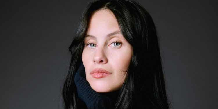Milena Smit Finds Herself Under the Wing of Pedro Almodóvar