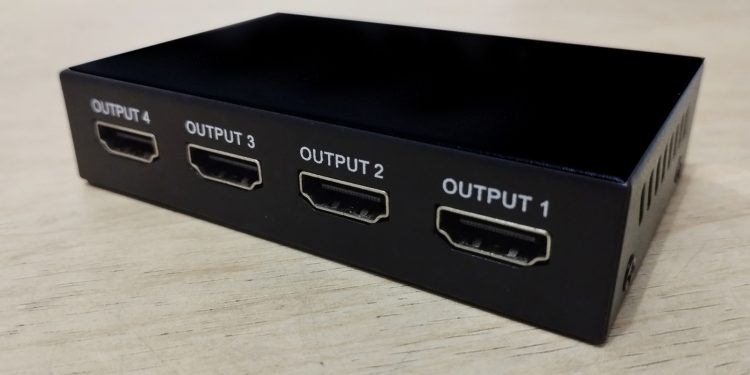 4 Disadvantages Of Using An HDMI Splitter