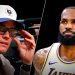 ‘This Is Tom Brady to Tampa’ – Analyst Defends LeBron James’ 76ers Move by Shooting Down ‘Ring Chasing’ Narrative