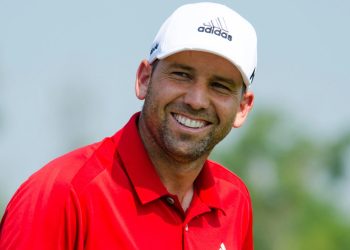 Why Sergio Garcia Doesn’t Need to Fear LIV’s Uncertain Future