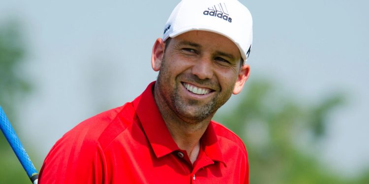 Why Sergio Garcia Doesn’t Need to Fear LIV’s Uncertain Future