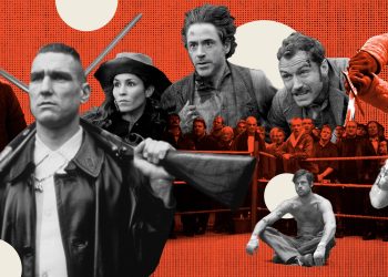 Guy Ritchie Has Made a Lot of Movies. We Ranked Them All.