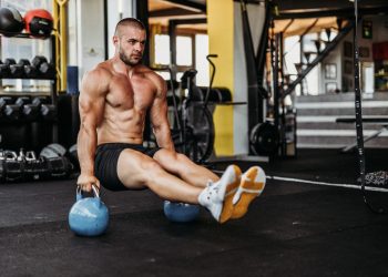 Shred Your Whole Body Fast With Our 30-Minute Workout Guide